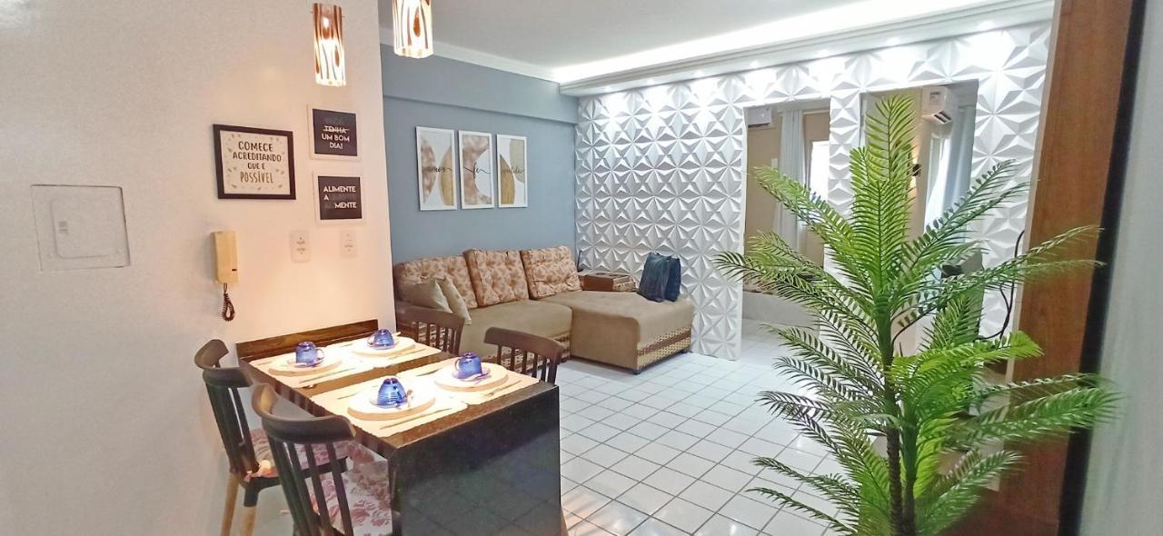 São José da Coroa Grande Flat De 2 Quartos, Com Piscina, Proximo A Maragogi מראה חיצוני תמונה