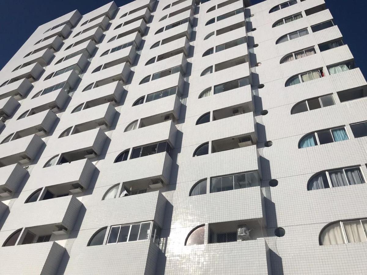 São José da Coroa Grande Flat De 2 Quartos, Com Piscina, Proximo A Maragogi מראה חיצוני תמונה